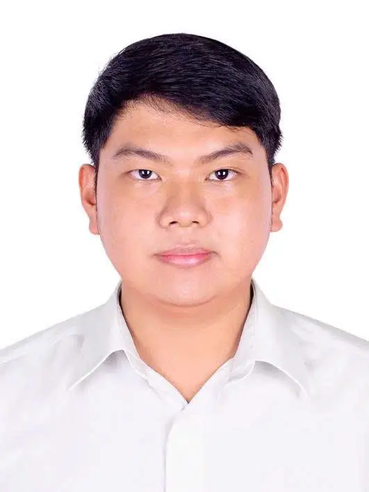 Võ Khang Hy