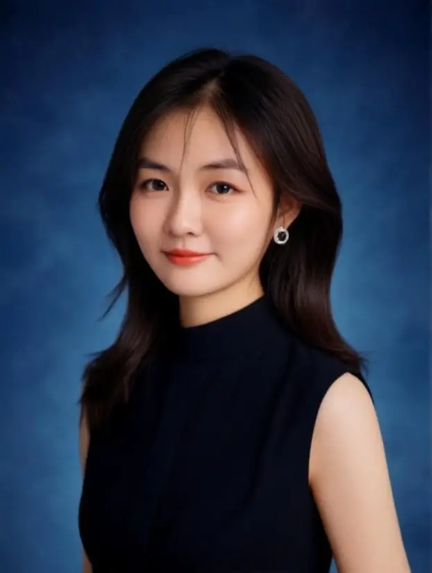 Trần Thị Như Minh